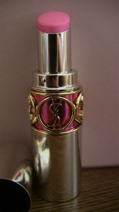 ysl volupte sheer candy 4 sephora|YSL lipstick Sephora.